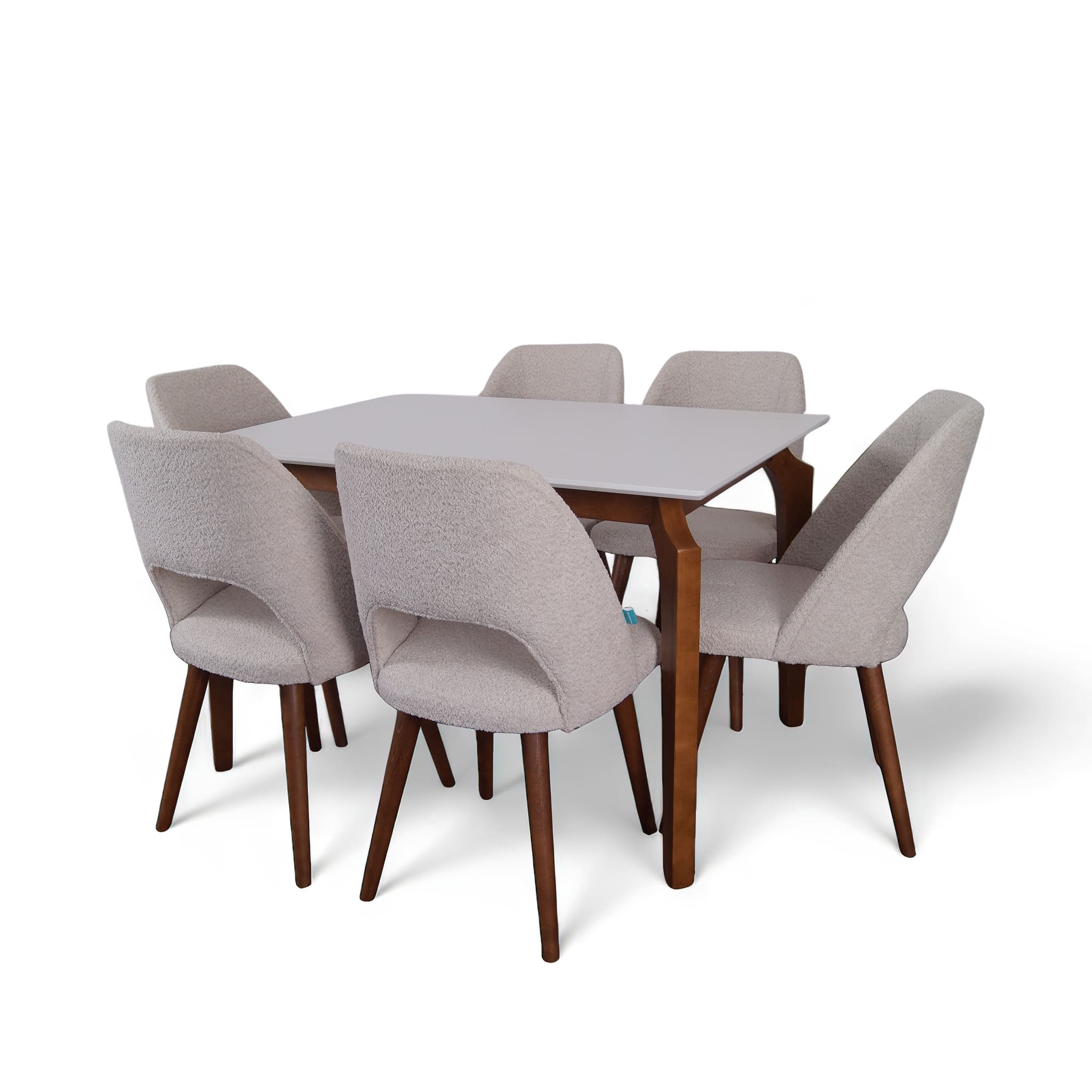 Трпезарија , сет маса и столици , trpezariska masa , трпезариска маса , trpezarija , set masa i stolici
/ Dinning set Delta + 6 chairs Omega / Set trpezariska Delta masa i сtolici Omega
Сет трпезариска Delta маса и столици Omega