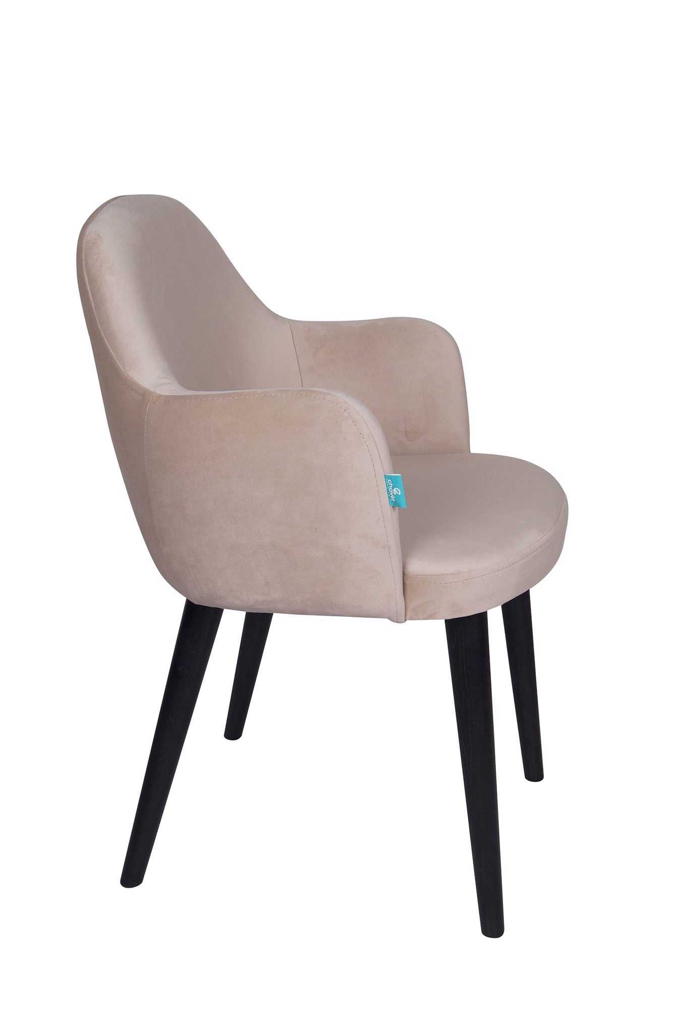 Jedilniški stol Ema - sodoben dizajn