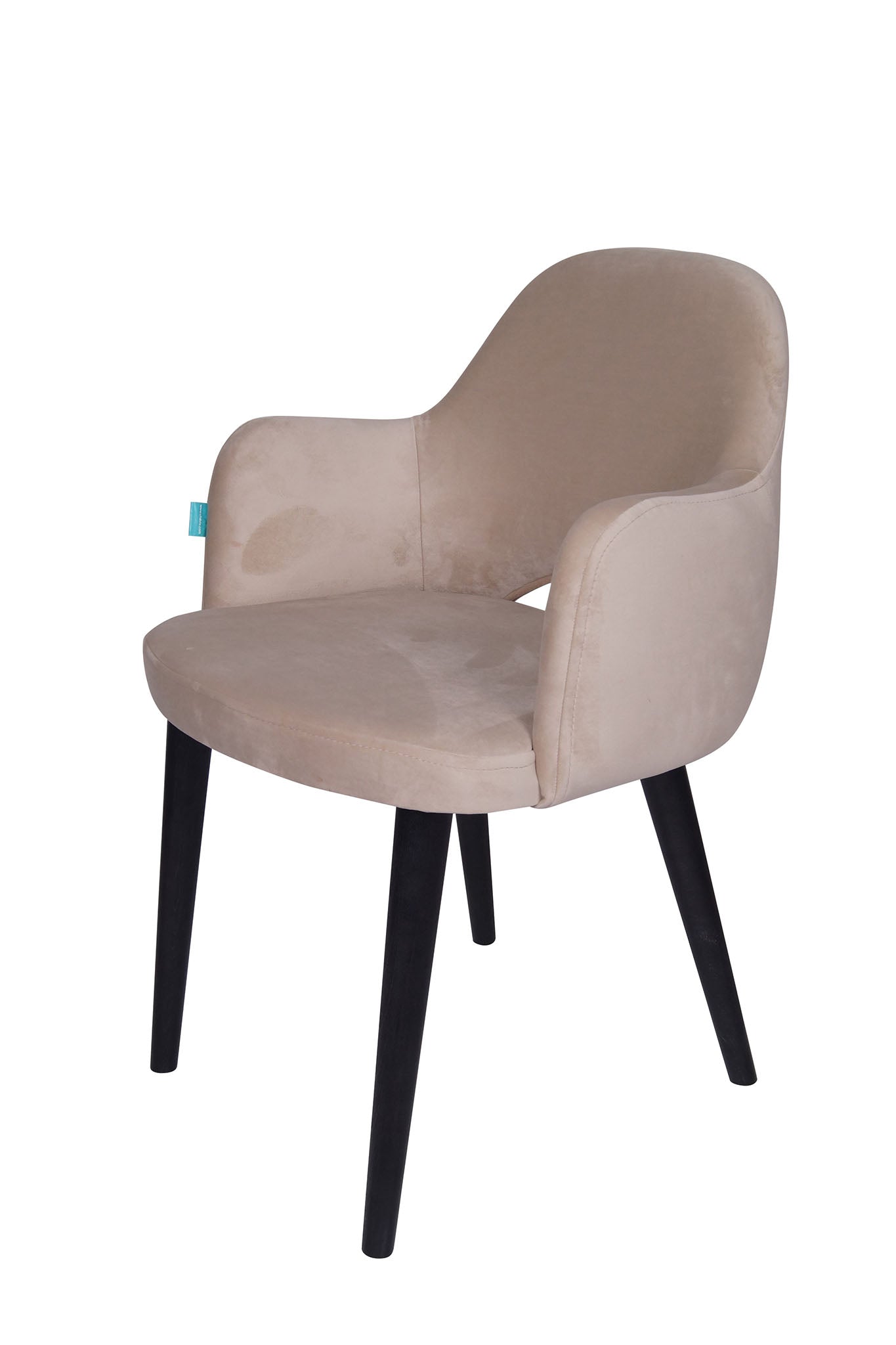 Jedilniški stol Ema - sodoben dizajn