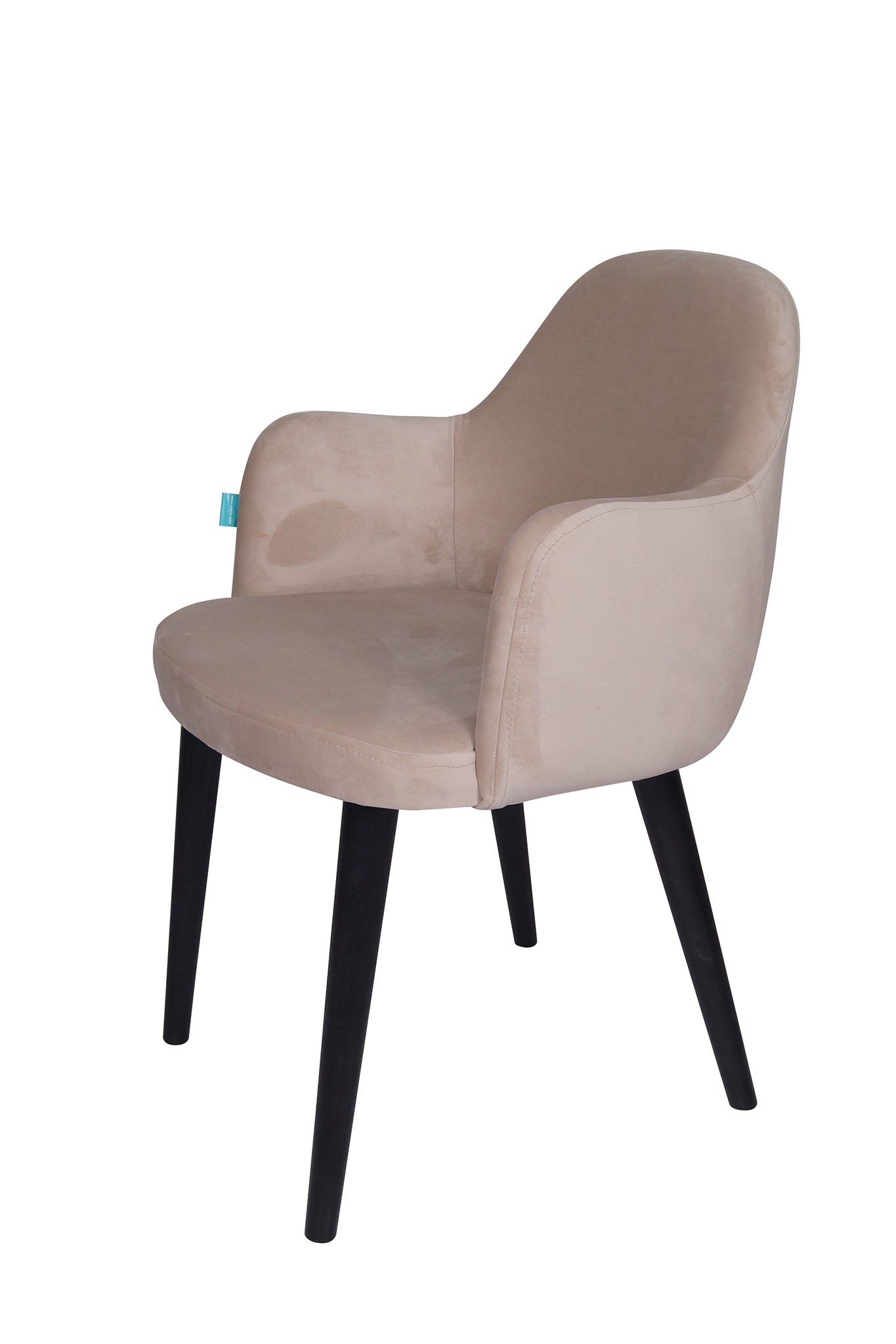 Jedilniški stol Ema - sodoben dizajn