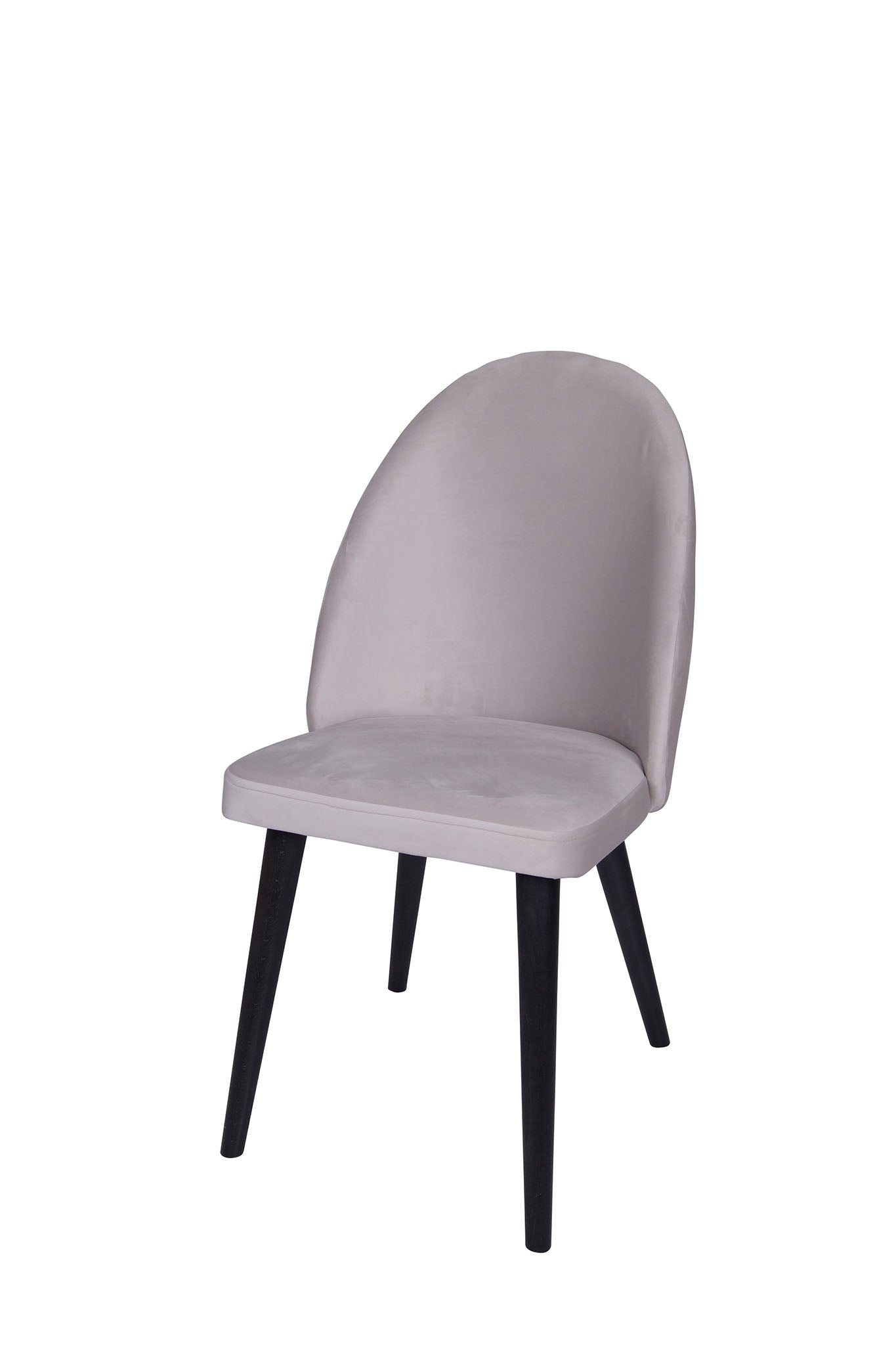 Swart Chair