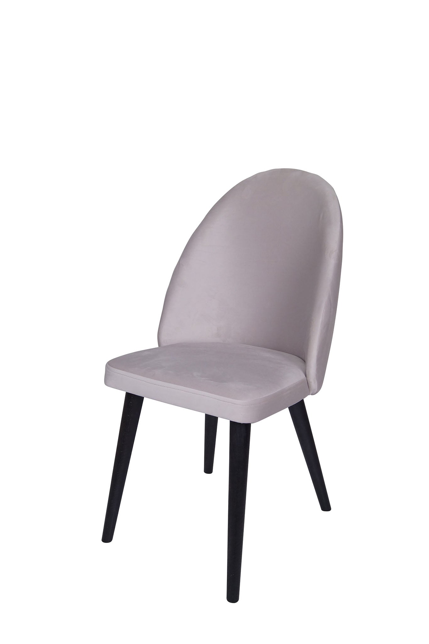 Swart Chair